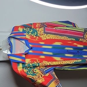 Blouse shirt